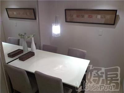 好房網租屋-信義路二段景觀2房挑高4米6即可入住照片2