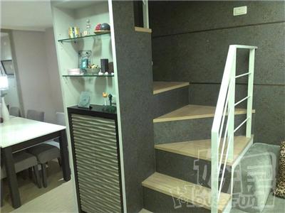 好房網租屋-信義路二段景觀2房挑高4米6即可入住照片3