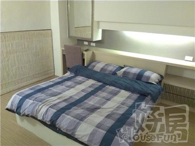 好房網租屋-信義路二段景觀2房挑高4米6即可入住照片4