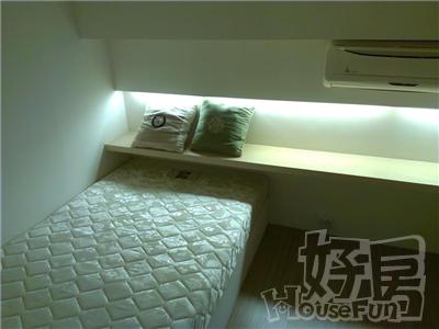 好房網租屋-信義路二段景觀2房挑高4米6即可入住照片5