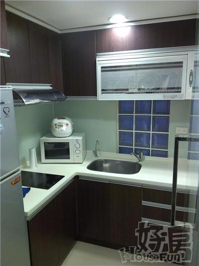 好房網租屋-信義路二段景觀2房挑高4米6即可入住照片7